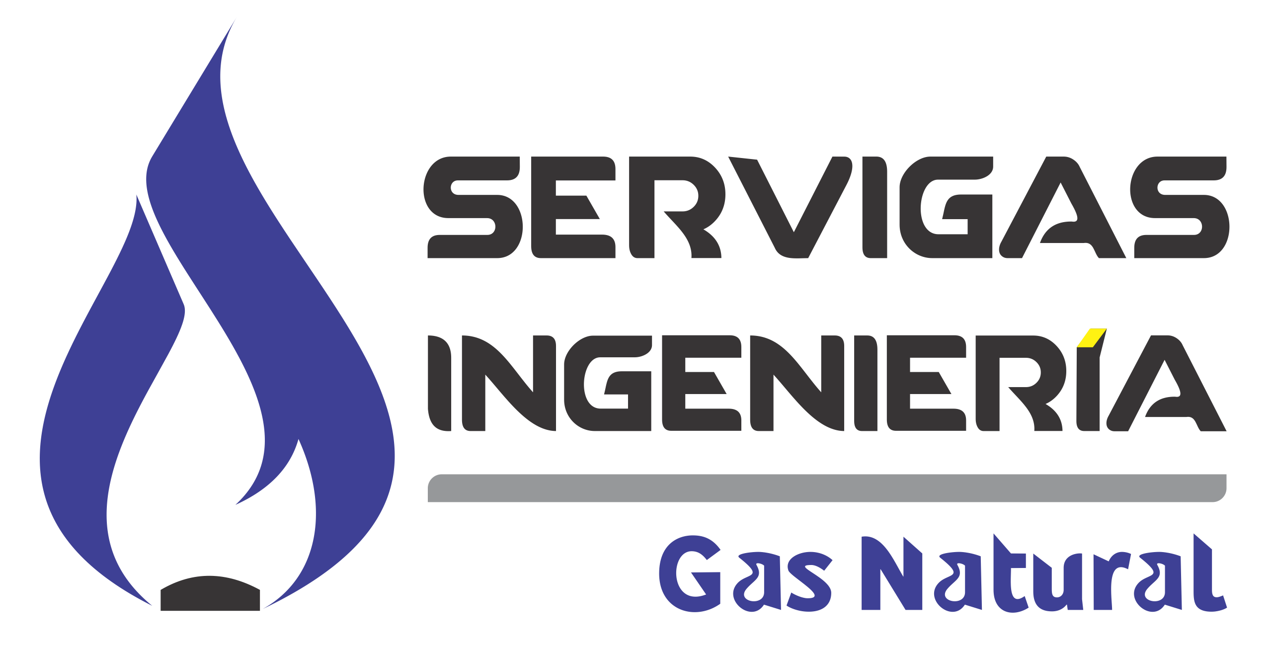 Servigas Ingeniería